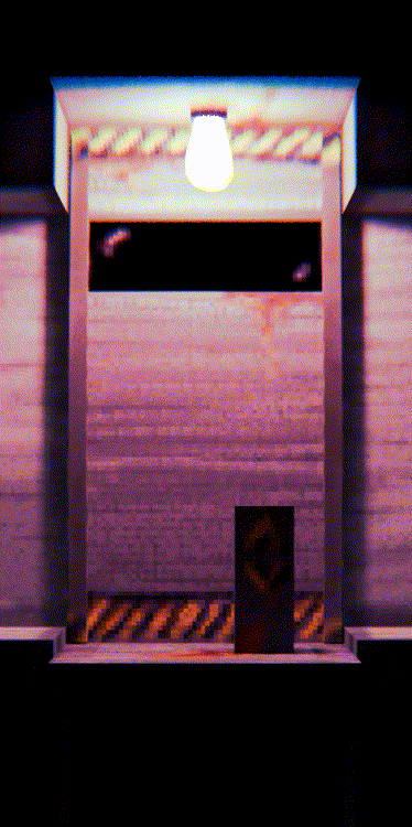 5/19/2025 the elevator