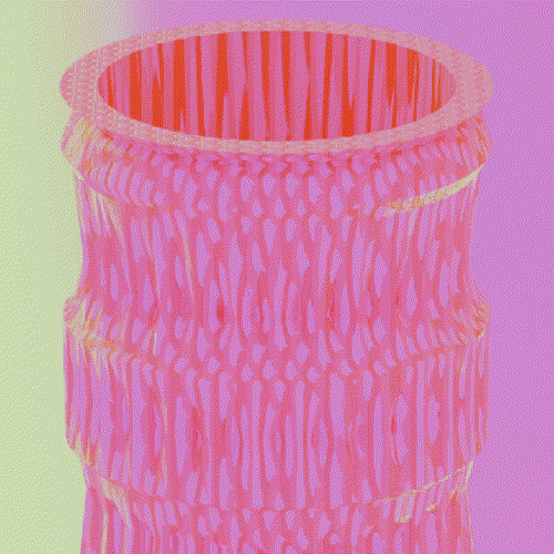 5/5/2025 vase